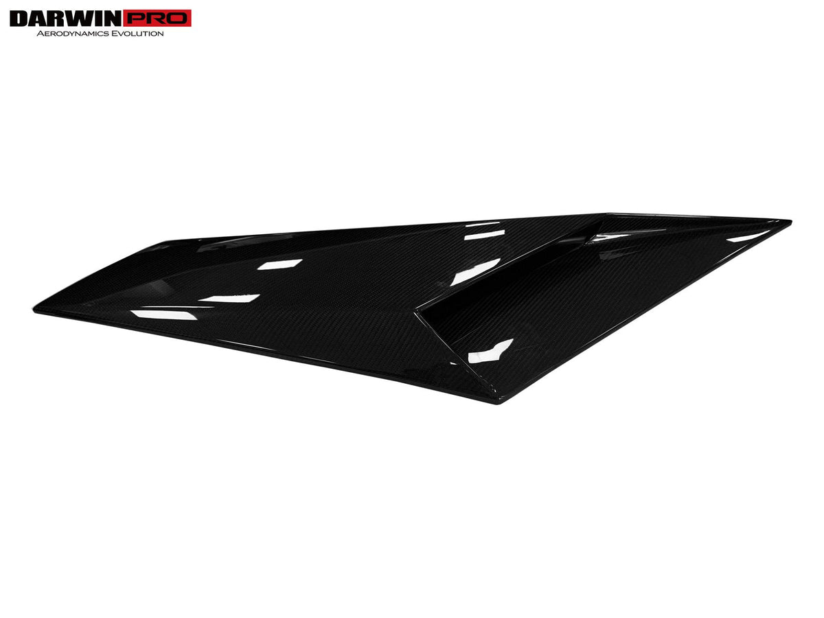 Lamborghini Aventador LP700 BKSSII 改裝套件 5900SVJ 實物圖
