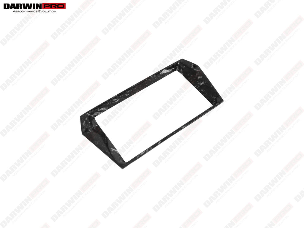 Lamborghini Aventador LP700 Roadster Carbon Fiber OEM 改裝套件 實物圖