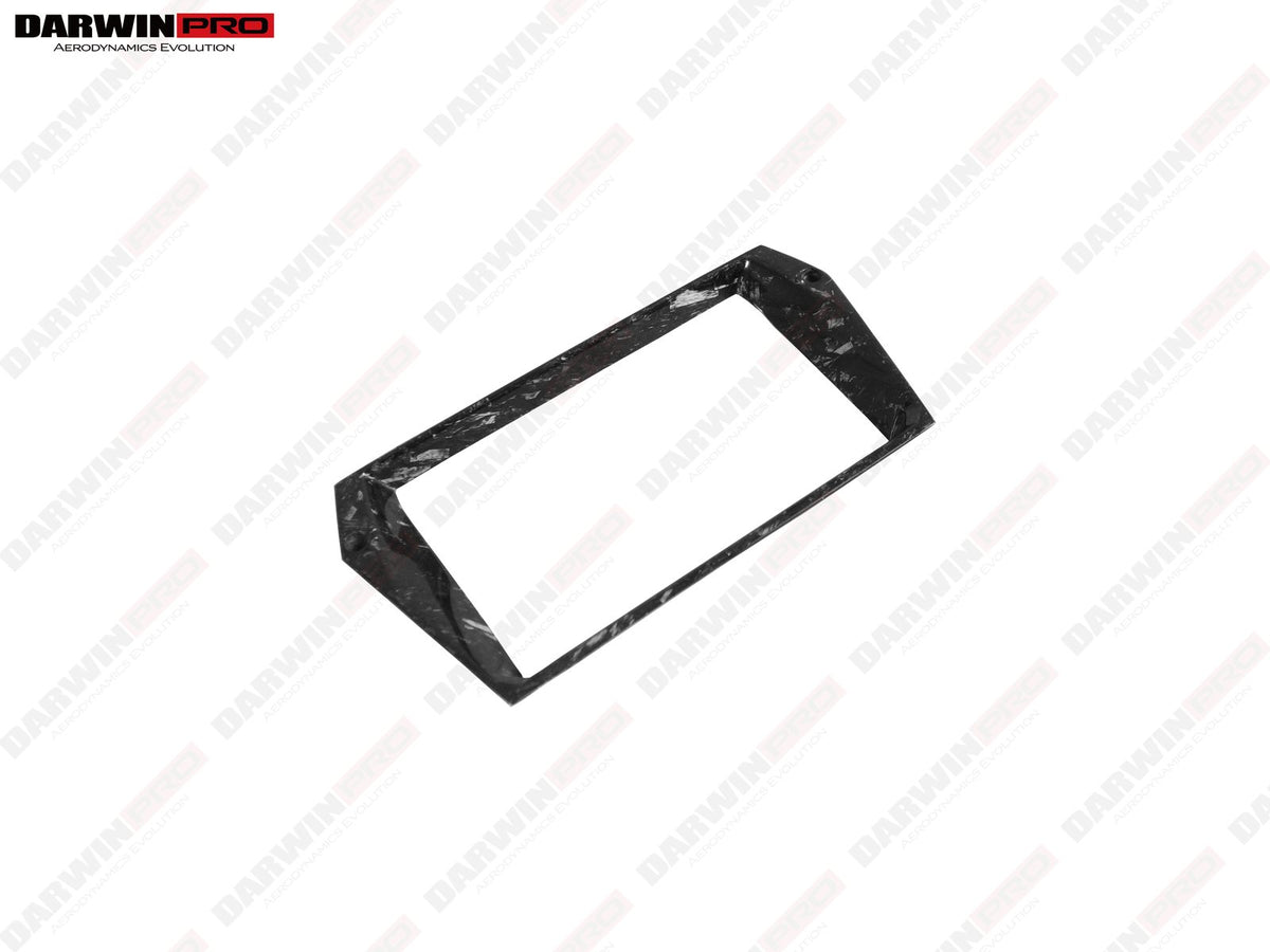 Lamborghini Aventador LP700 Roadster Carbon Fiber OEM 改裝套件 實物圖