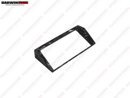Lamborghini Aventador LP700 Roadster Carbon Fiber OEM 改裝套件 實物圖
