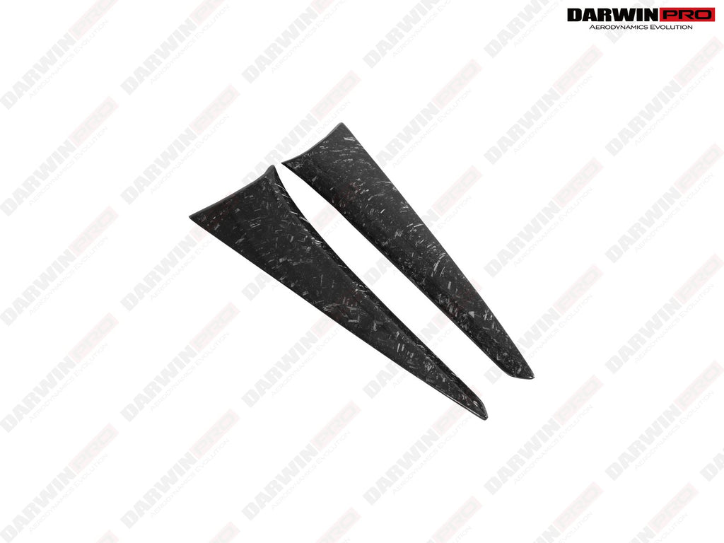 Lamborghini Aventador LP700 Roadster Carbon Fiber OEM 改裝套件 實物圖