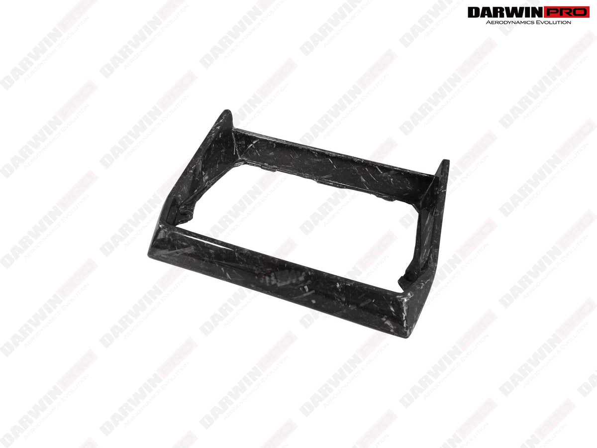 Lamborghini Aventador LP700 Roadster Carbon Fiber OEM 改裝套件 實物圖