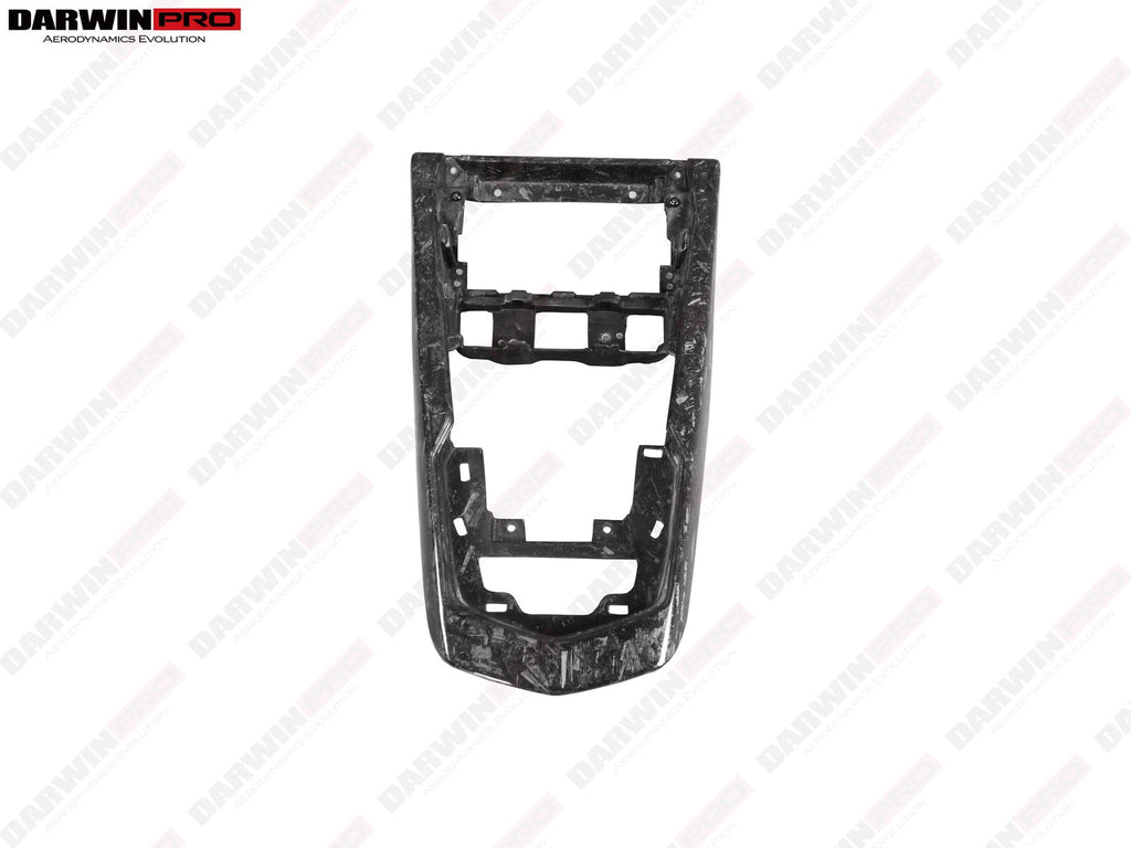 Lamborghini Aventador LP700 Roadster Carbon Fiber OEM 改裝套件 實物圖