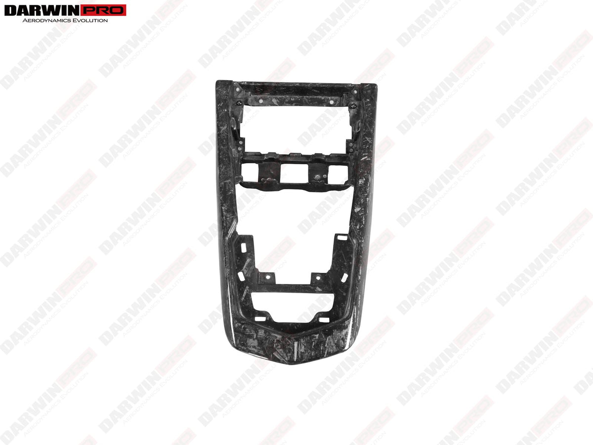 Lamborghini Aventador LP700 Roadster Carbon Fiber OEM 改裝套件 實物圖