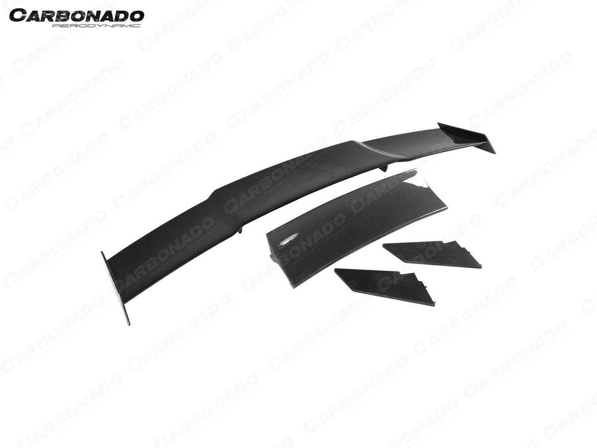 Lamborghini GALLARDO LP540 LP550 LP560 LP570 改裝套件 5555STO 實物圖