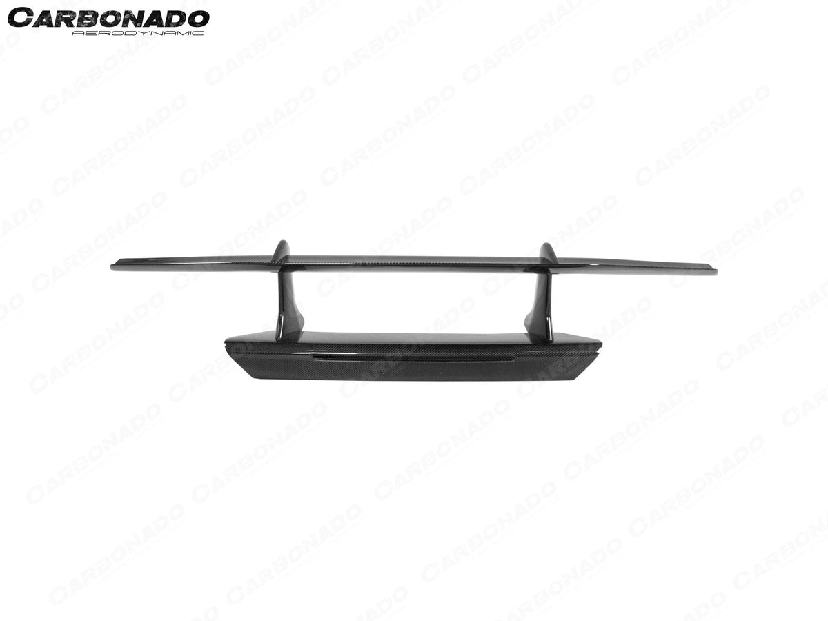 Lamborghini Lambo huracan LP580-LP610 Performante 改裝套件 5556PFM 實物圖
