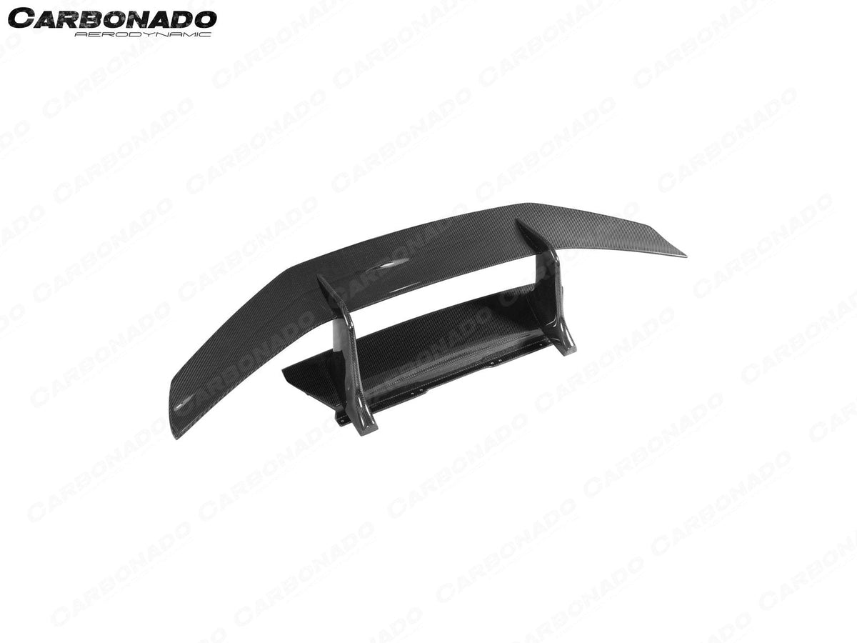 Lamborghini Lambo huracan LP580-LP610 Performante 改裝套件 5556PFM 實物圖