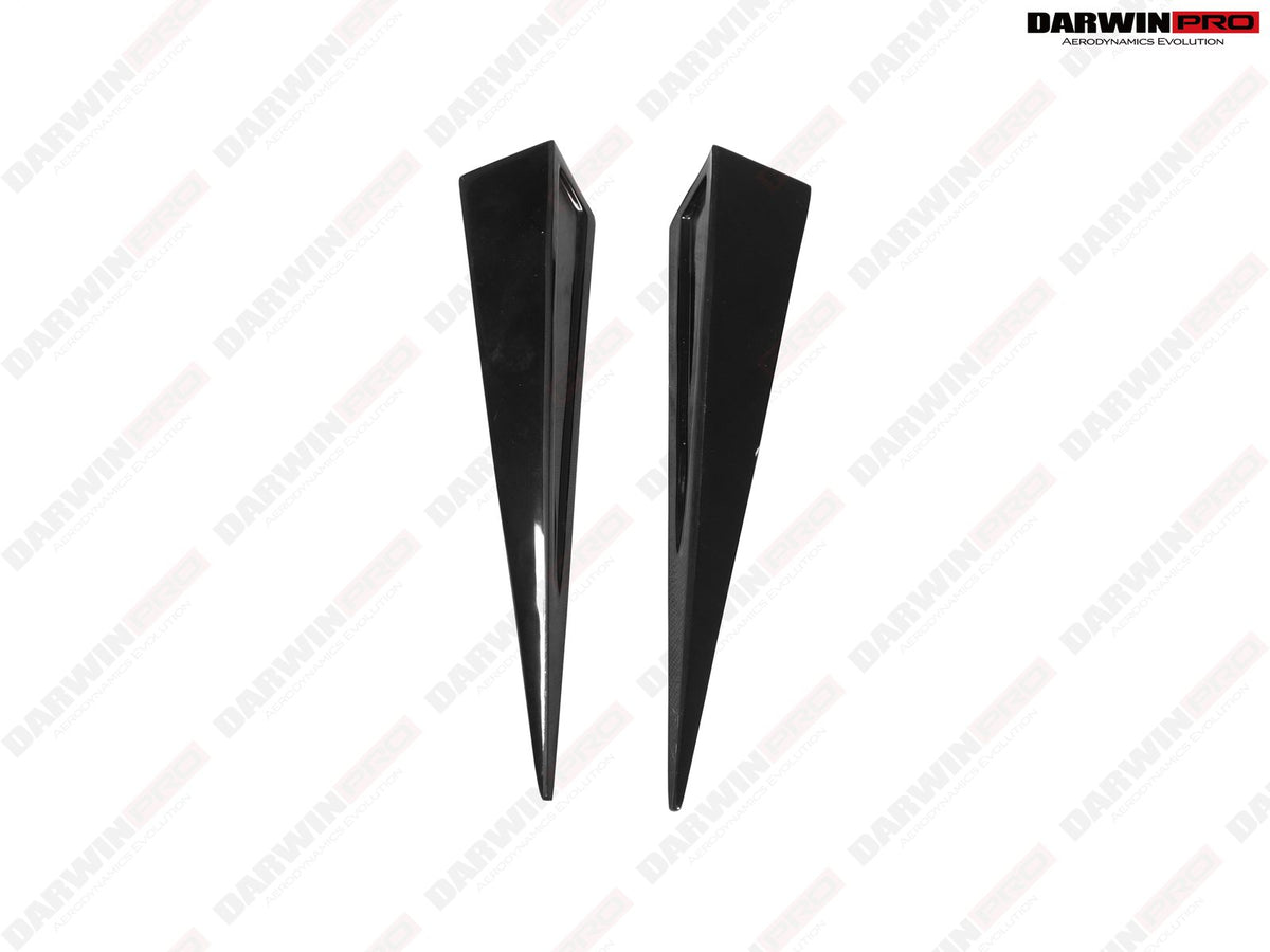 Lamborghini Murcielago LP640,LP670 改裝套件 5901RET 實物圖