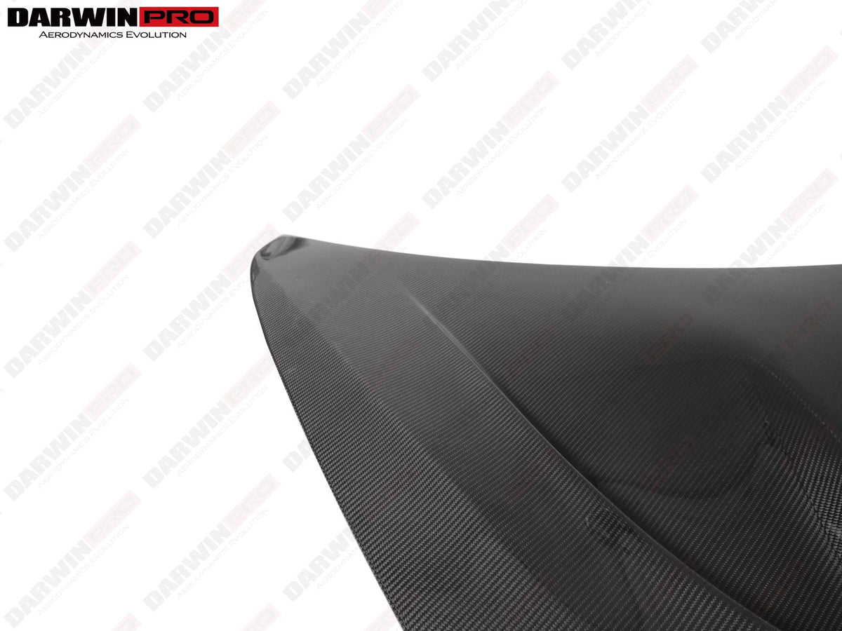 McLaren 600LT 2015-2020 McLaren 540c570s570gt P1 改裝套件 實物圖