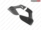 McLaren 720S 改裝套件 8005BKSSII 實物圖